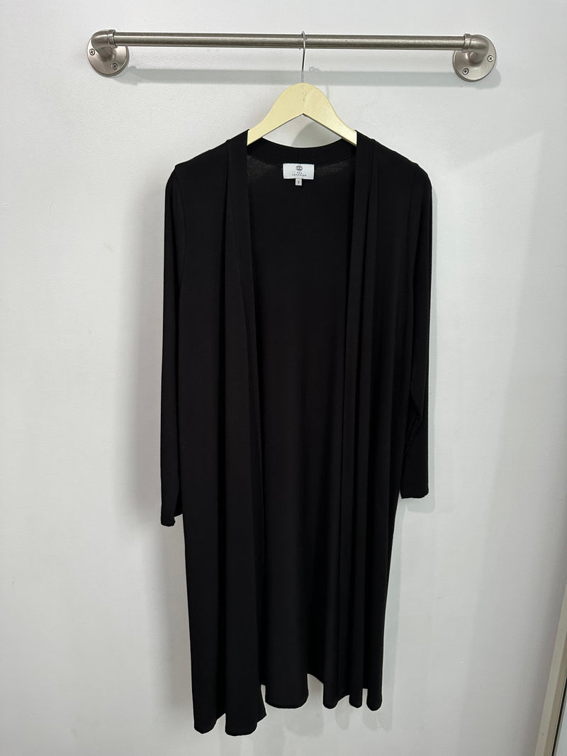 Dayna Duster (Black) - S