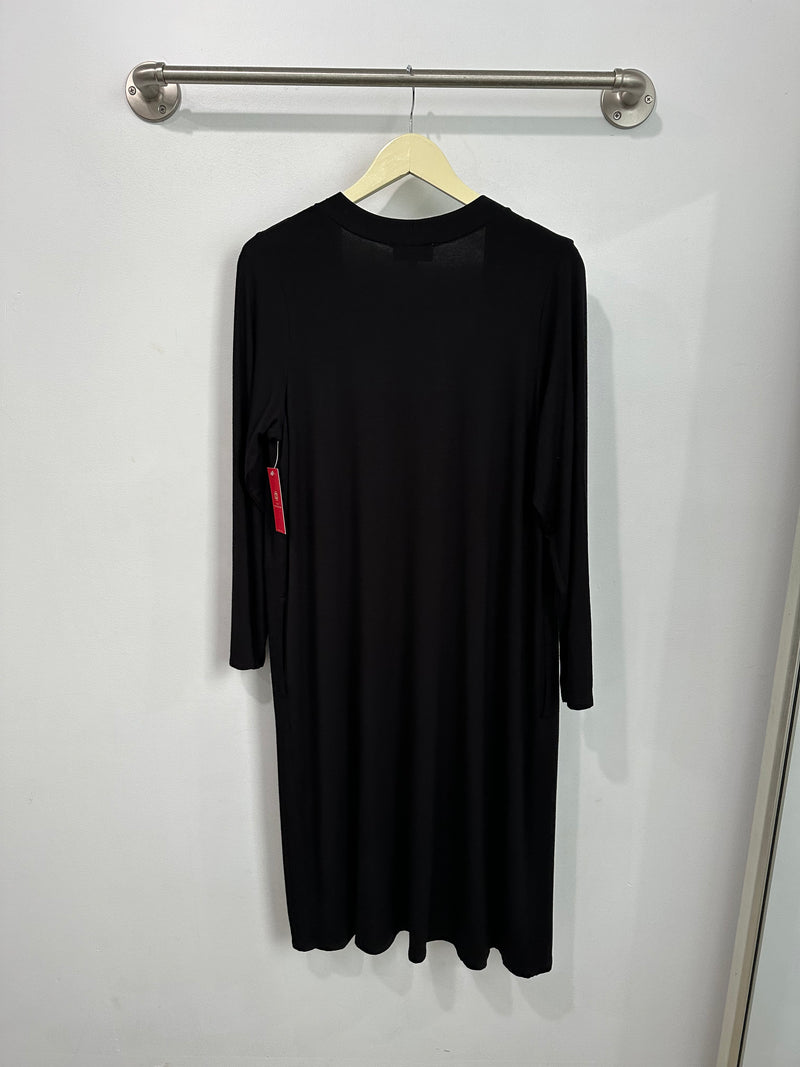 Dayna Duster (Black) - S