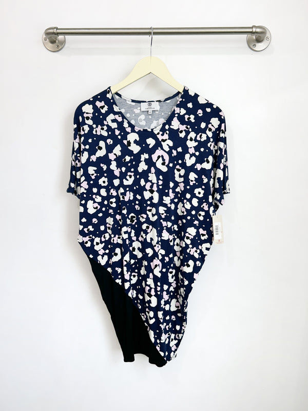 Kit Dress (Moonlight Daze) - XS