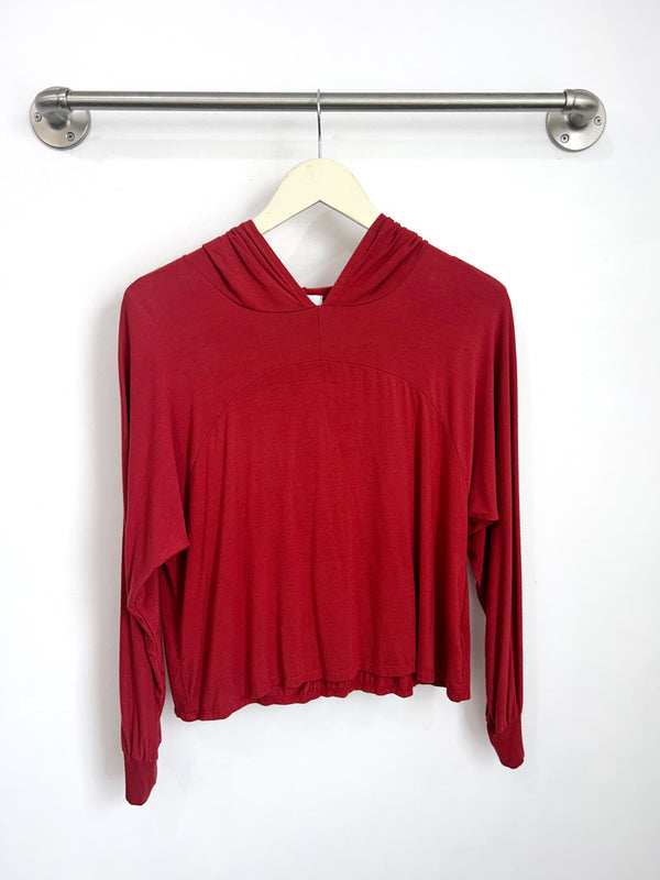 Bella Hoodie (Canyon) - XS