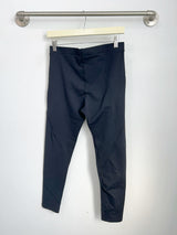Mia Legging (Black Supplex) - M