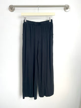 Parker Pant (Black) - XS
