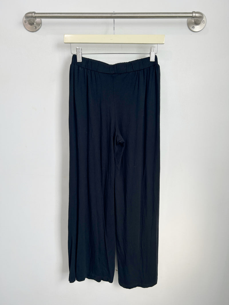Parker Pant (Black) - XS