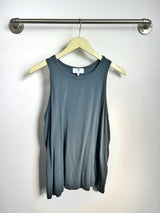 Michael Racer Tank Top (Storm) - L