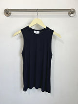 Chris Tank Top (Black) - S