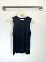Chris Tank Top (Black) - S