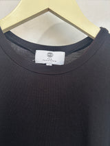 Chris Tank Top (Black) - S