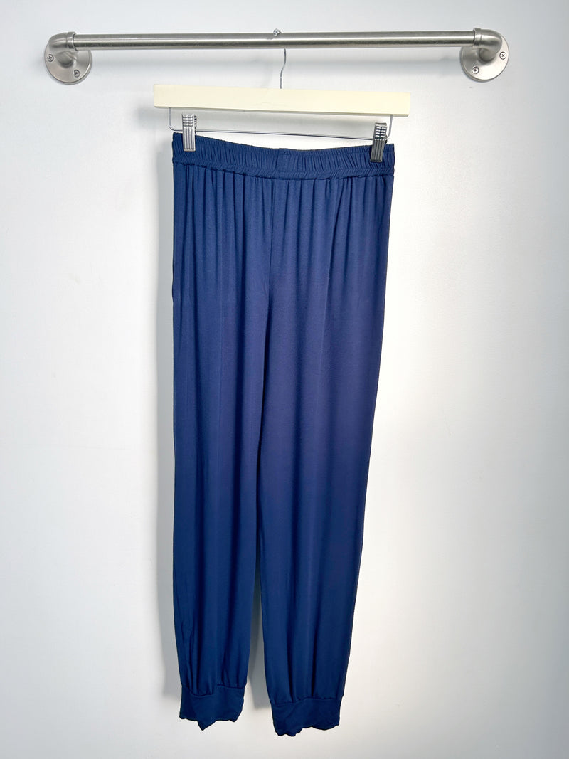 Carmen Jogger (Navy) - XS