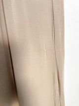 Parker Pant (Cocoa) - XS