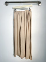 Parker Pant (Cocoa) - XS