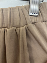 Parker Pant (Cocoa) - XS