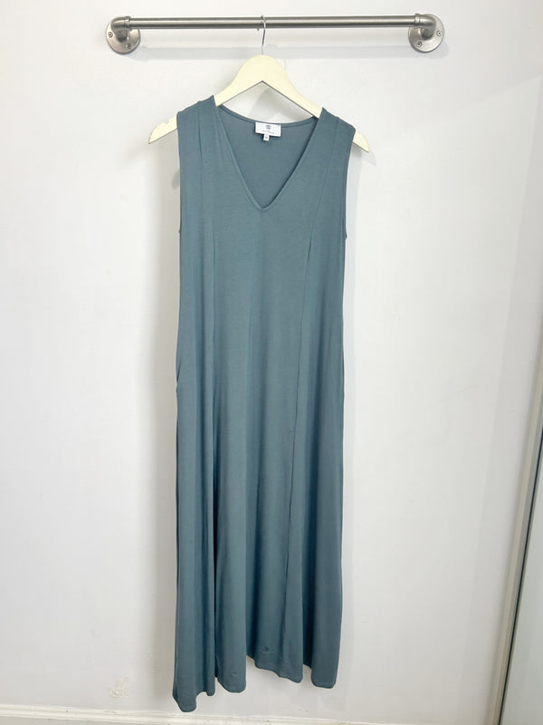 Elaine Maxi (Storm) - XS