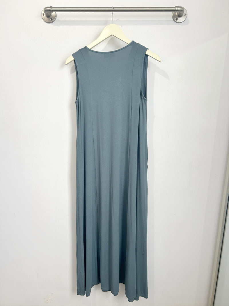 Elaine Maxi (Storm) - XS