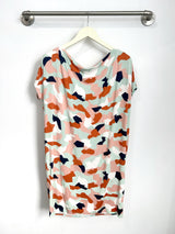 Brooke Dress (Kaimana Sunset) - M