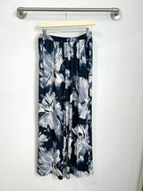 Parker Pant (Abstract Floral) - S