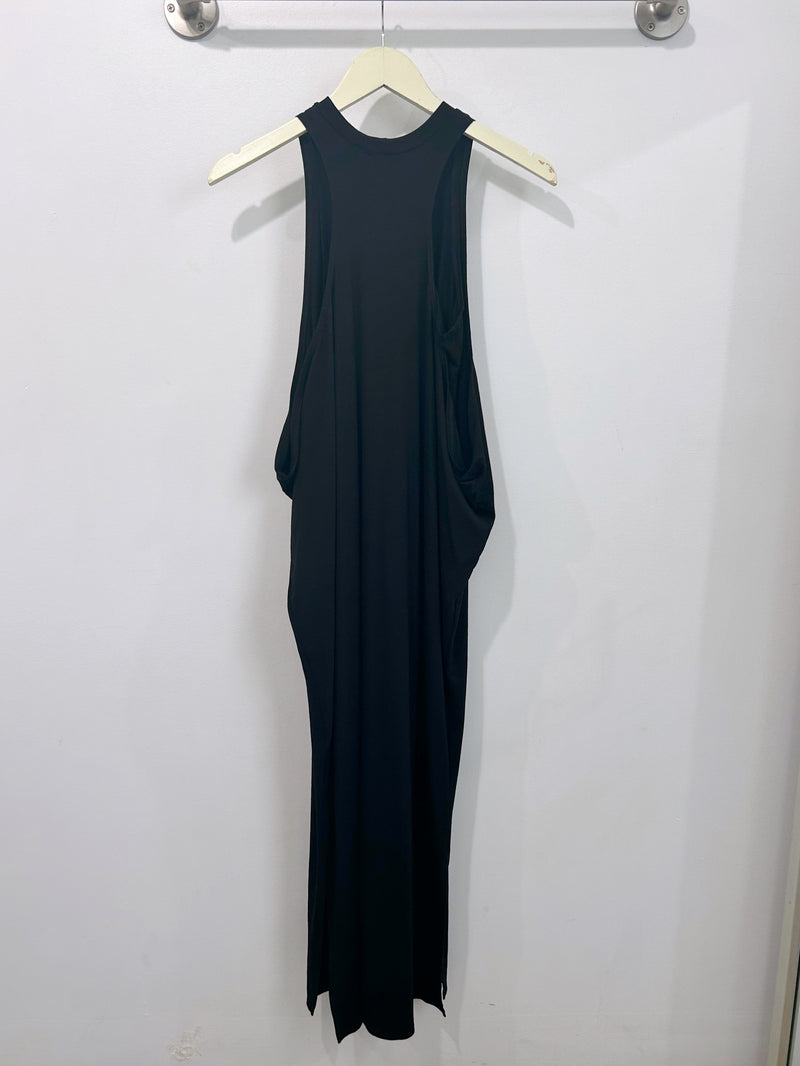 Chad Maxi (Black) - S