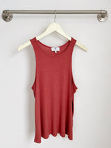 Michael Tank (Marsala Rib) - M