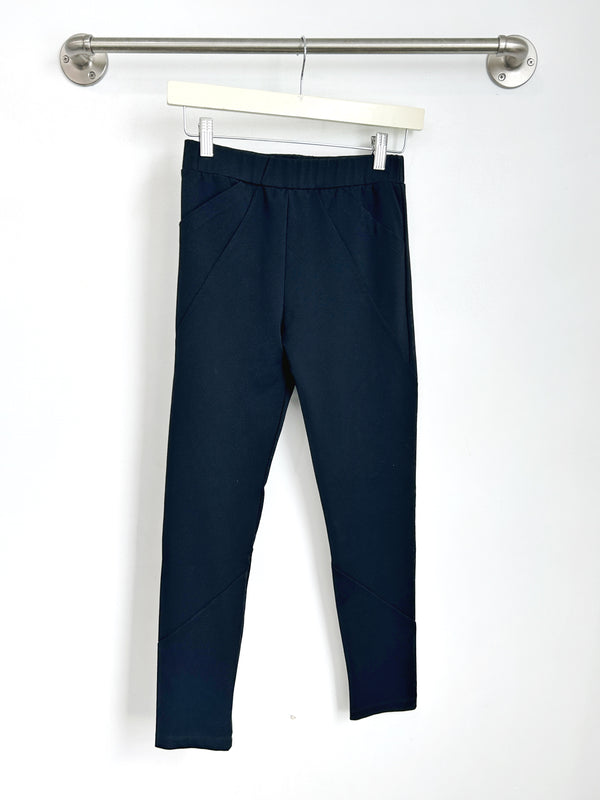 Mia Legging (Black) - XS