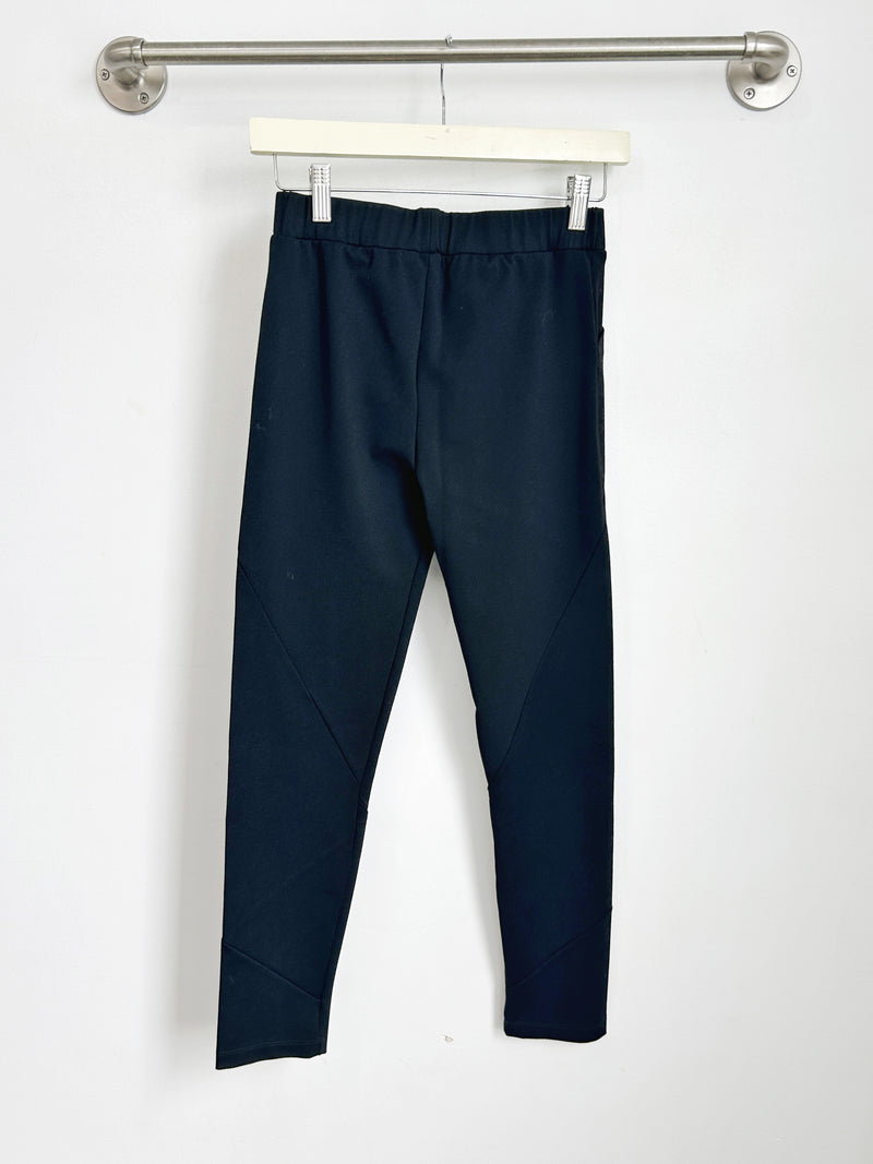 Mia Legging (Black) - XS