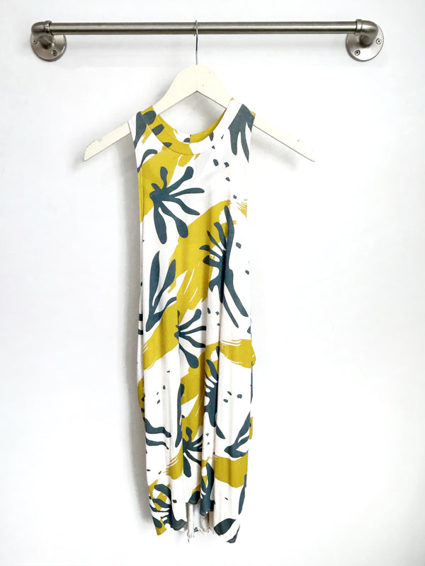 Chad Dress (Catalina Coast) - M