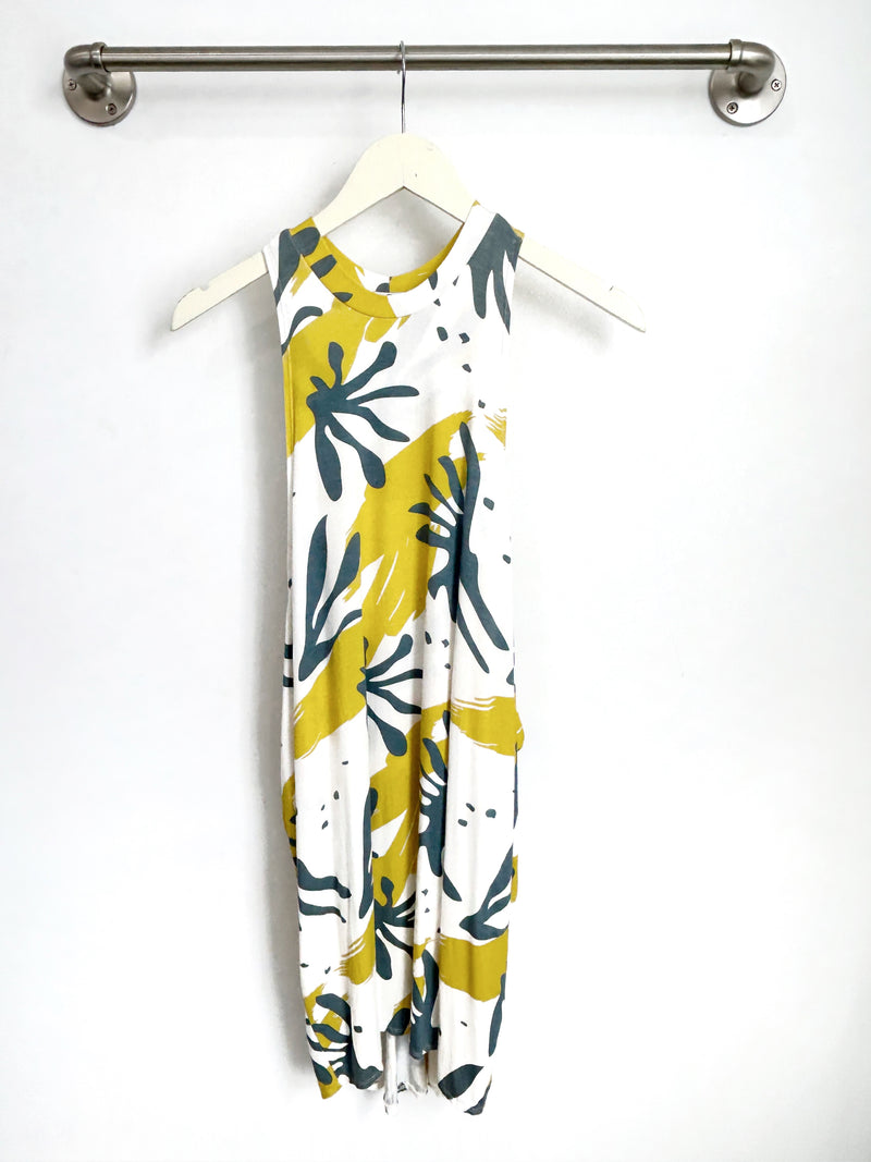 Chad Dress (Catalina Coast) - M