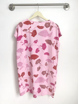 Kealopiko Dawn V-neck Dress  (Nenue & Pōhuehue)