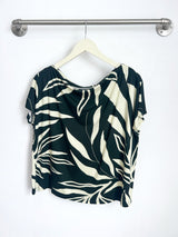 Brooke Top (Maile Forest) - S