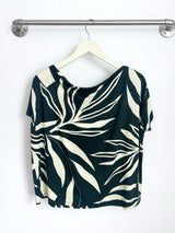 Brooke Top (Maile Forest) - S