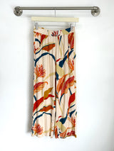 Parker High-Waisted Pant (Lehua) - XS