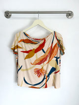 Brooke Top (Lehua) - XS
