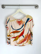 Brooke Top (Lehua) - XS