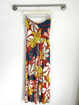Naomi Jumpsuit (Naupaka) - XS