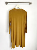 Dayna Duster (Cognac) - M