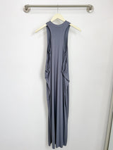 Chad Maxi (Vintage Blue) - XS