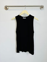 Chris Tank Top (Black) - M
