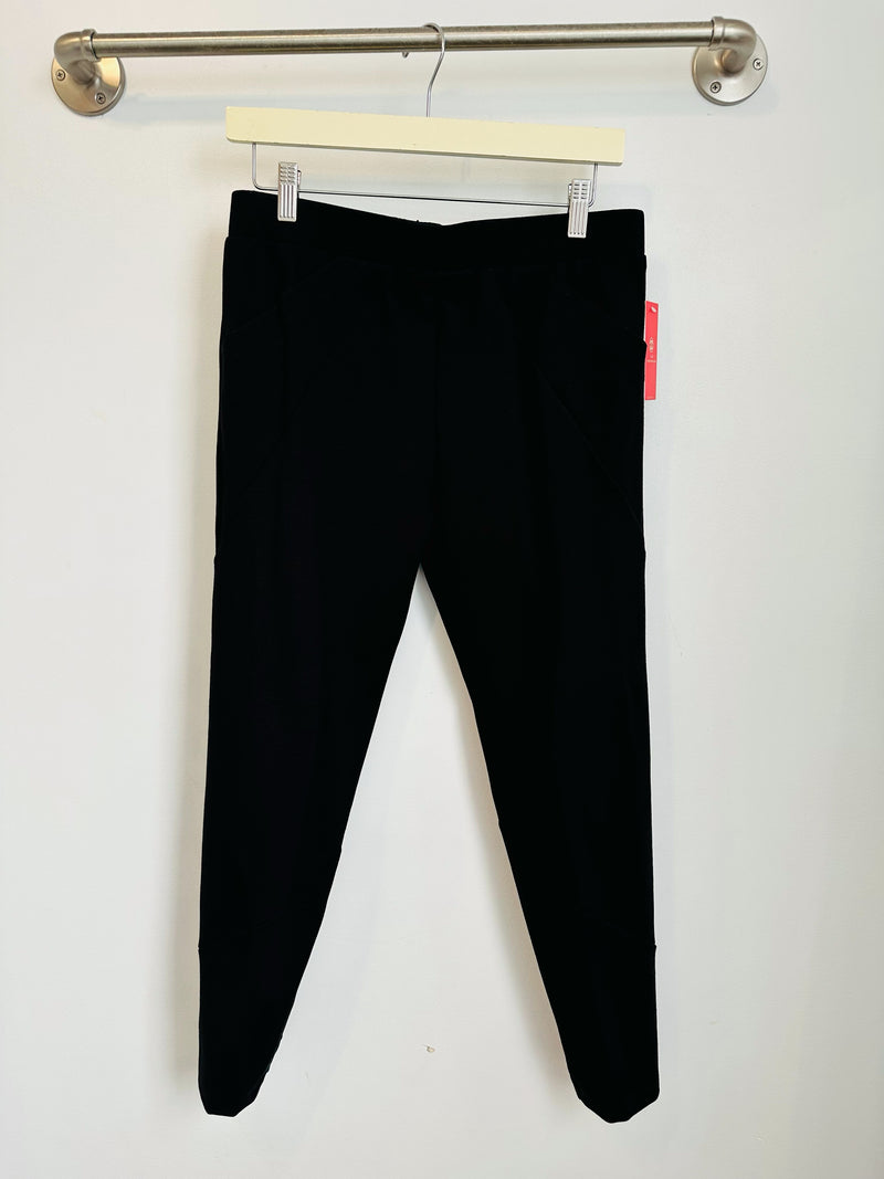 Mia Legging (Black) - L