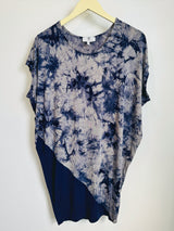 Kit Dress (Tie Dye) - S