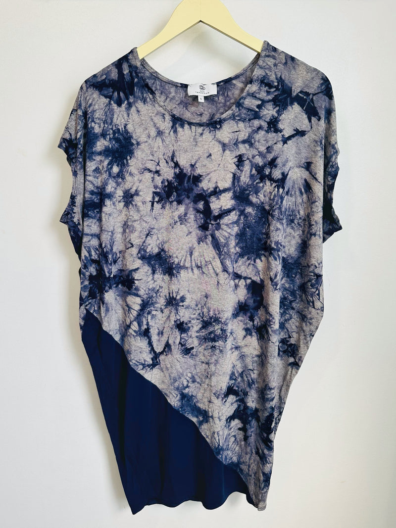 Kit Dress (Tie Dye) - S