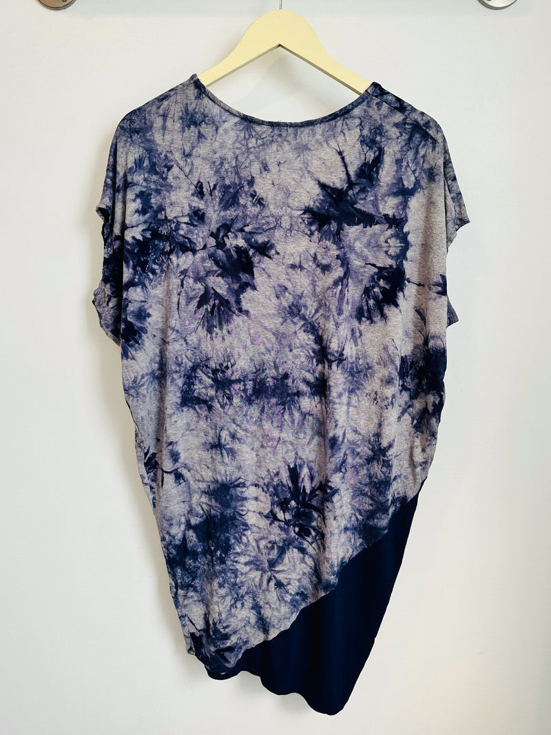 Kit Dress (Tie Dye) - S