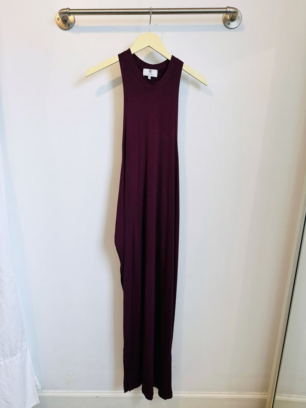 Chad Maxi (Midnight Purple) - M