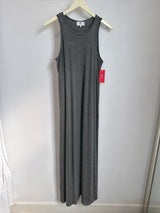 Michael Maxi (Charcoal) - S