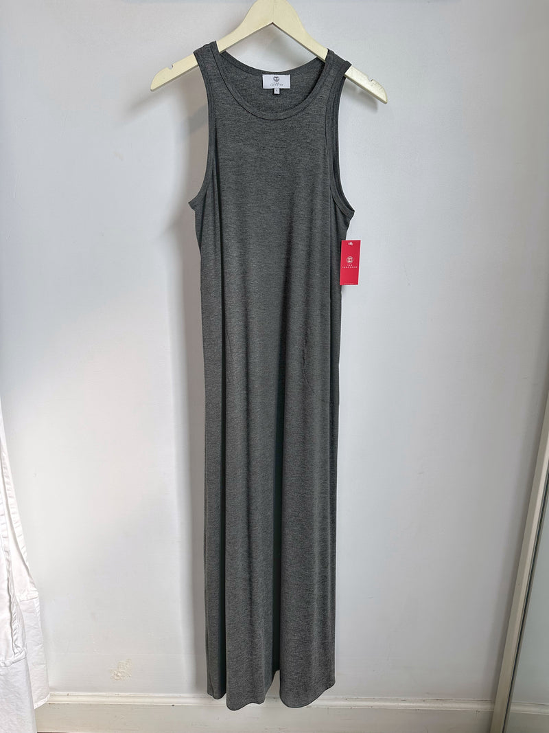 Michael Maxi (Charcoal) - S