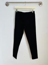 Mia Legging (Black) - S