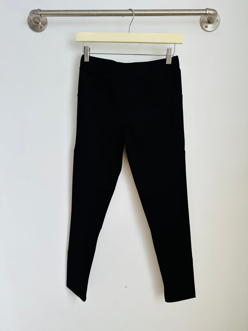 Mia Legging (Black) - S
