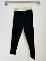 Mia Legging (Black) - S
