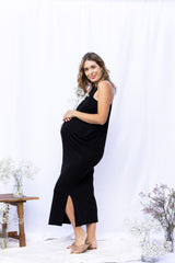 Chad Maxi (Black) - S