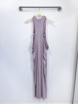 Chad Maxi (Lilac) - XS