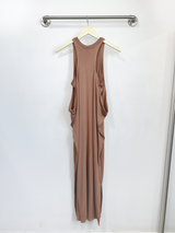 Chad Maxi (Hazelnut) - S