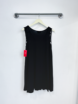 Kate Tennis Dress (Grid Print) - M/L