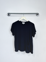Fiona Tee (Navy) - M
